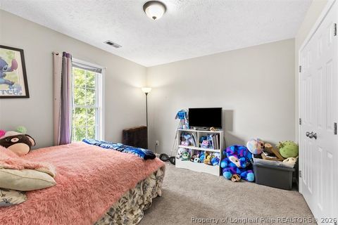 Tiny photo for 618 Southwick Drive, Fayetteville, NC 28303 (MLS # 766235)