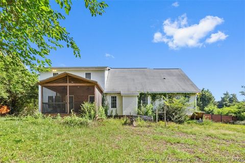 Tiny photo for 618 Southwick Drive, Fayetteville, NC 28303 (MLS # 766235)
