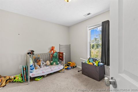 Tiny photo for 618 Southwick Drive, Fayetteville, NC 28303 (MLS # 766235)