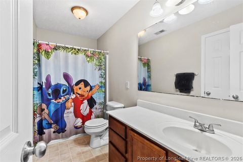 Tiny photo for 618 Southwick Drive, Fayetteville, NC 28303 (MLS # 766235)