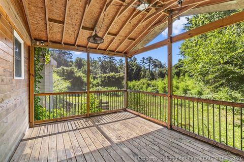 Tiny photo for 618 Southwick Drive, Fayetteville, NC 28303 (MLS # 766235)