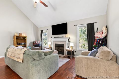 Tiny photo for 618 Southwick Drive, Fayetteville, NC 28303 (MLS # 766235)