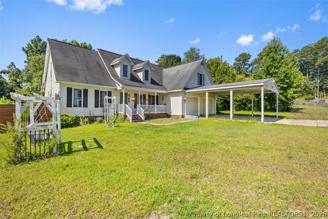 Tiny photo for 618 Southwick Drive, Fayetteville, NC 28303 (MLS # 766235)