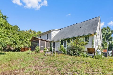 Tiny photo for 618 Southwick Drive, Fayetteville, NC 28303 (MLS # 766235)