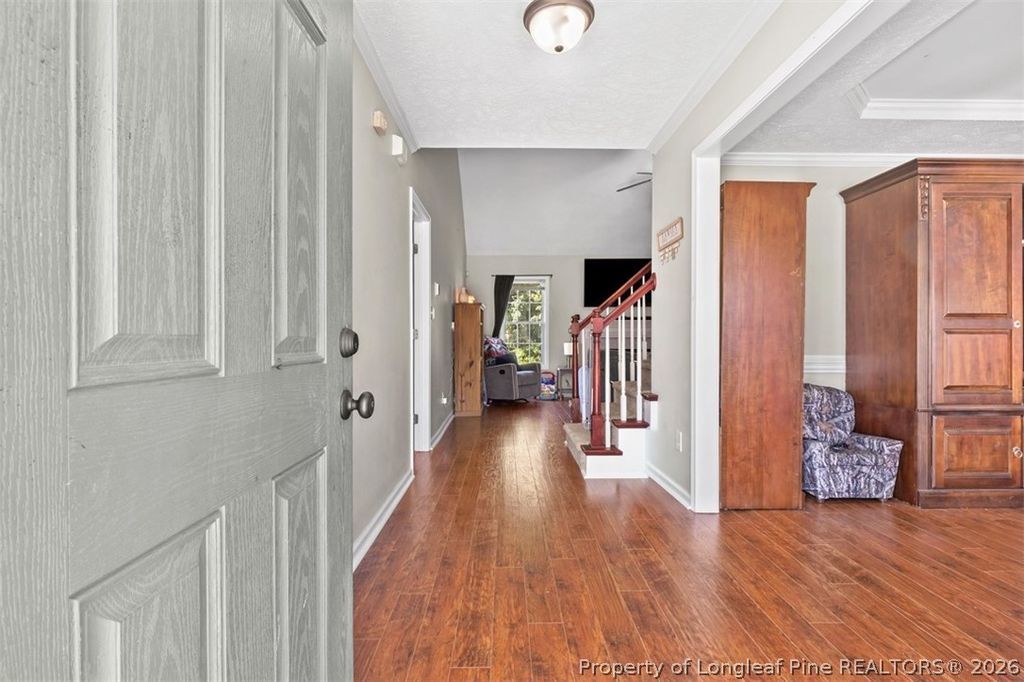 Photo of 618 Southwick Drive, Fayetteville, NC 28303 (MLS # 766235)