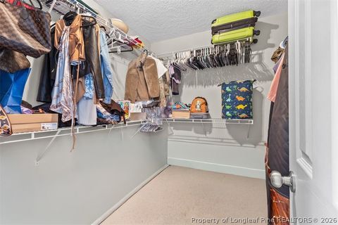 Tiny photo for 618 Southwick Drive, Fayetteville, NC 28303 (MLS # 766235)