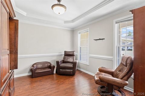 Tiny photo for 618 Southwick Drive, Fayetteville, NC 28303 (MLS # 766235)