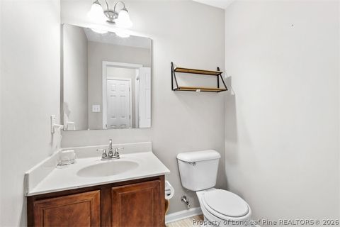 Tiny photo for 618 Southwick Drive, Fayetteville, NC 28303 (MLS # 766235)
