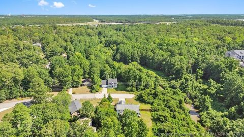 Tiny photo for 618 Southwick Drive, Fayetteville, NC 28303 (MLS # 766235)