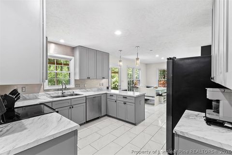 Tiny photo for 618 Southwick Drive, Fayetteville, NC 28303 (MLS # 766235)