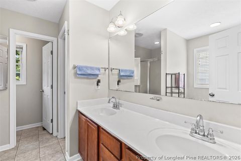 Tiny photo for 618 Southwick Drive, Fayetteville, NC 28303 (MLS # 766235)