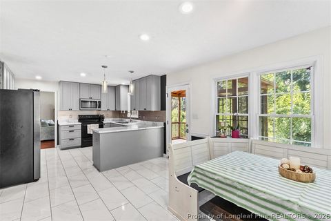 Tiny photo for 618 Southwick Drive, Fayetteville, NC 28303 (MLS # 766235)
