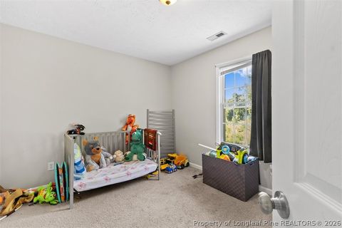 Tiny photo for 618 Southwick Drive, Fayetteville, NC 28303 (MLS # 766235)
