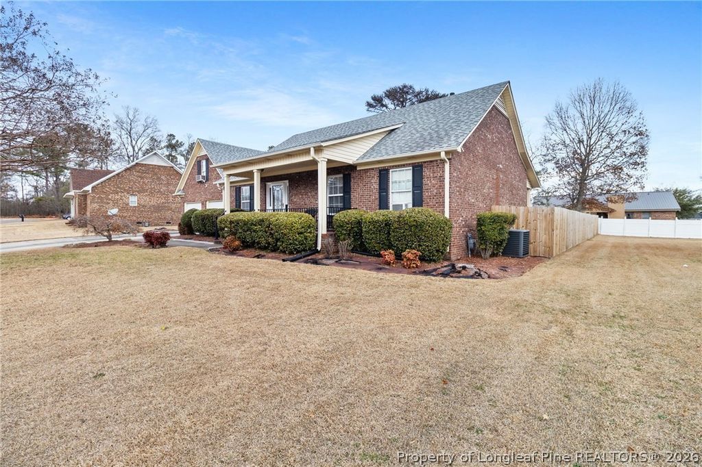 Photo of 3518 Green Valley Road, Fayetteville, NC 28311 (MLS # 757575)
