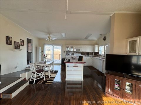 Tiny photo for 100 L McMillian Road, Raeford, NC 28376 (MLS # 755133)