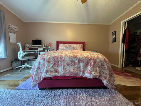 Tiny photo for 100 L McMillian Road, Raeford, NC 28376 (MLS # 755133)