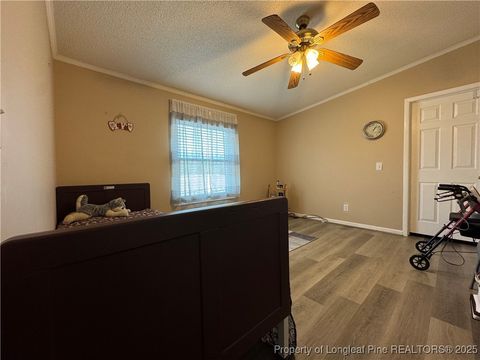 Tiny photo for 100 L McMillian Road, Raeford, NC 28376 (MLS # 755133)