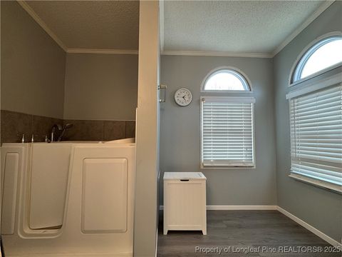 Tiny photo for 100 L McMillian Road, Raeford, NC 28376 (MLS # 755133)