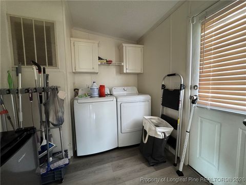 Tiny photo for 100 L McMillian Road, Raeford, NC 28376 (MLS # 755133)