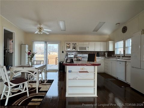 Tiny photo for 100 L McMillian Road, Raeford, NC 28376 (MLS # 755133)