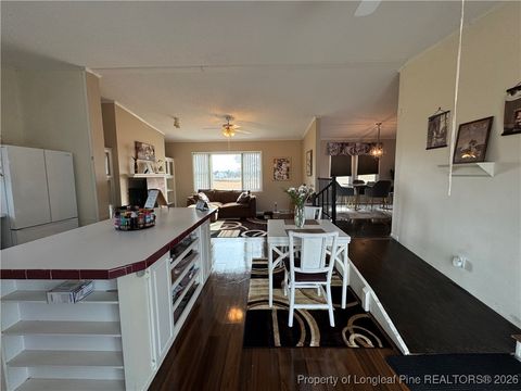 Tiny photo for 100 L McMillian Road, Raeford, NC 28376 (MLS # 755133)