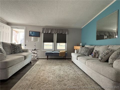 Tiny photo for 100 L McMillian Road, Raeford, NC 28376 (MLS # 755133)