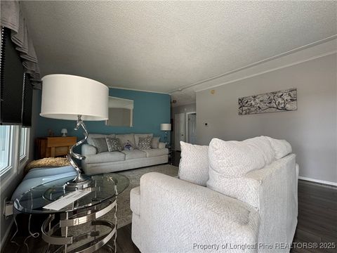 Tiny photo for 100 L McMillian Road, Raeford, NC 28376 (MLS # 755133)