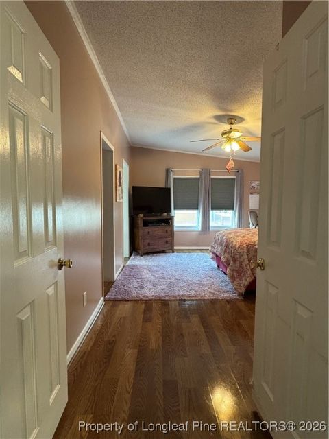 Tiny photo for 100 L McMillian Road, Raeford, NC 28376 (MLS # 755133)