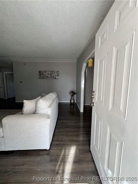 Tiny photo for 100 L McMillian Road, Raeford, NC 28376 (MLS # 755133)