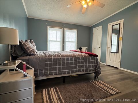 Tiny photo for 100 L McMillian Road, Raeford, NC 28376 (MLS # 755133)