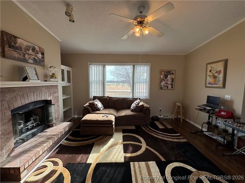 Tiny photo for 100 L McMillian Road, Raeford, NC 28376 (MLS # 755133)