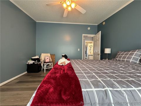 Tiny photo for 100 L McMillian Road, Raeford, NC 28376 (MLS # 755133)