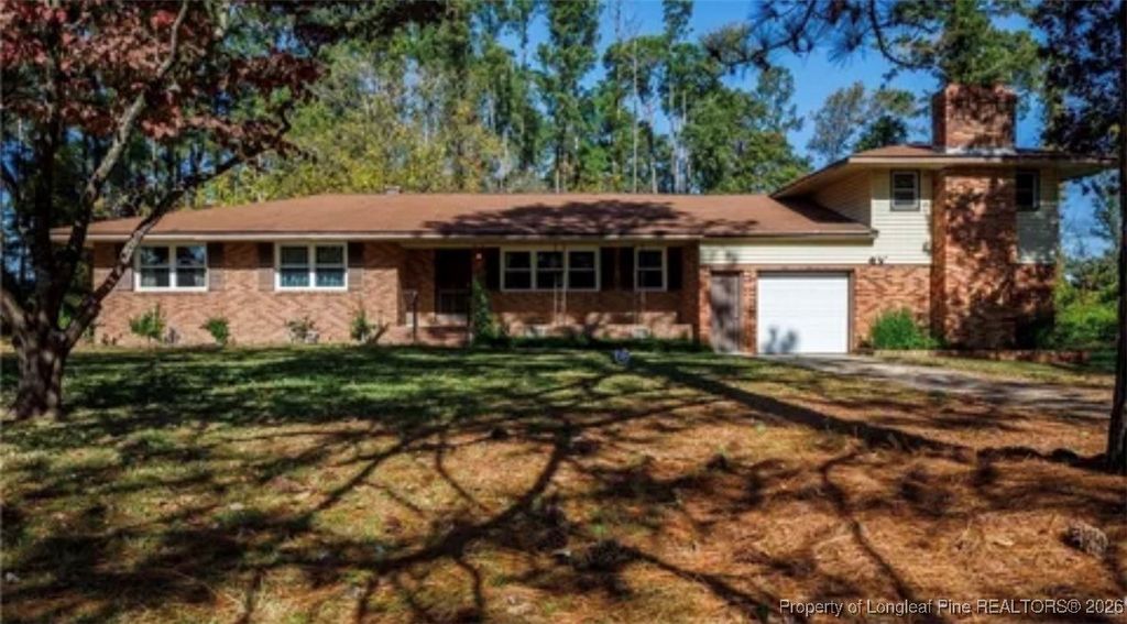 Photo of 13433 NC71 Highway N, Red Springs, NC 28377 (MLS # 756040)