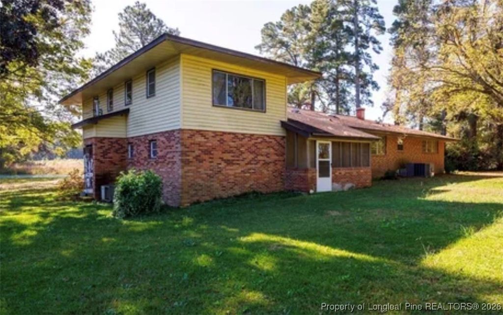 Photo of 13433 NC71 Highway N, Red Springs, NC 28377 (MLS # 756040)