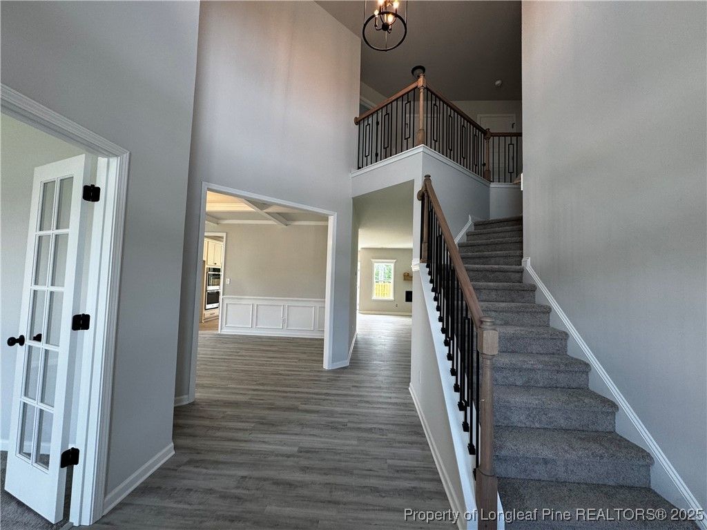 Photo of 1814 Smith Farm Street, Fayetteville, NC 28306 (MLS # 753910)