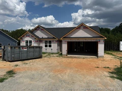 Photo of 137 Pine Vista Way, Sanford, NC 27332 (MLS # 766460)