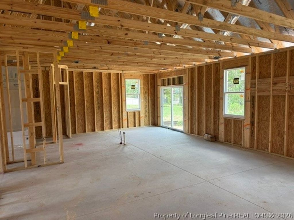 Photo of 137 Pine Vista Way, Sanford, NC 27332 (MLS # 766460)