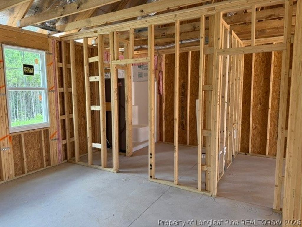 Photo of 137 Pine Vista Way, Sanford, NC 27332 (MLS # 766460)