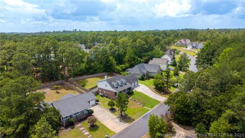 Tiny photo for 6213 Burnside Place, Fayetteville, NC 28311 (MLS # 766545)