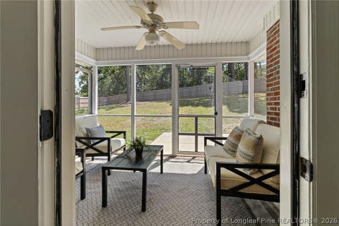Tiny photo for 6213 Burnside Place, Fayetteville, NC 28311 (MLS # 766545)