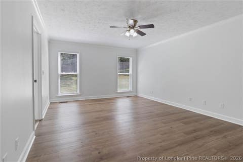 Tiny photo for 6213 Burnside Place, Fayetteville, NC 28311 (MLS # 766545)