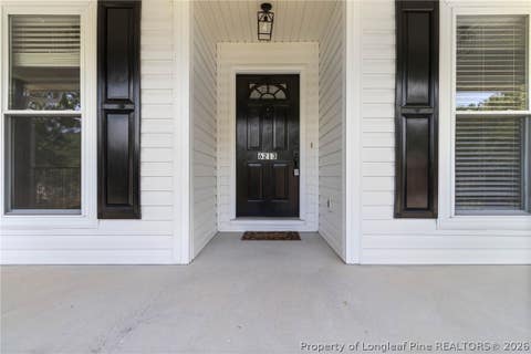 Tiny photo for 6213 Burnside Place, Fayetteville, NC 28311 (MLS # 766545)