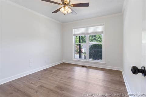 Tiny photo for 6213 Burnside Place, Fayetteville, NC 28311 (MLS # 766545)