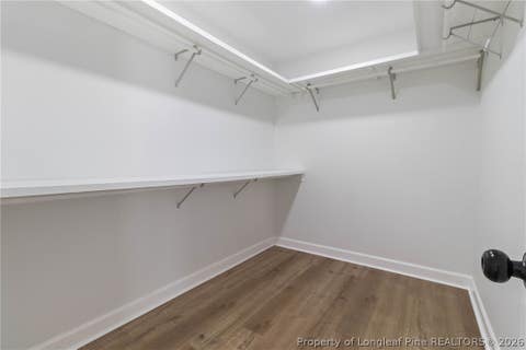 Tiny photo for 6213 Burnside Place, Fayetteville, NC 28311 (MLS # 766545)