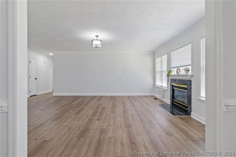 Tiny photo for 6213 Burnside Place, Fayetteville, NC 28311 (MLS # 766545)
