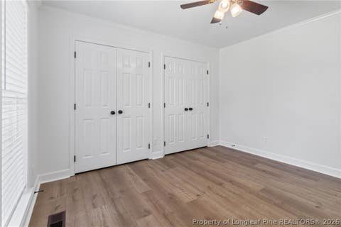 Tiny photo for 6213 Burnside Place, Fayetteville, NC 28311 (MLS # 766545)