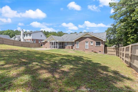 Tiny photo for 6213 Burnside Place, Fayetteville, NC 28311 (MLS # 766545)