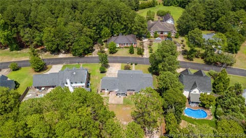 Tiny photo for 6213 Burnside Place, Fayetteville, NC 28311 (MLS # 766545)