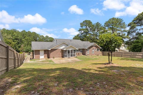 Tiny photo for 6213 Burnside Place, Fayetteville, NC 28311 (MLS # 766545)
