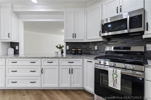 Tiny photo for 6213 Burnside Place, Fayetteville, NC 28311 (MLS # 766545)